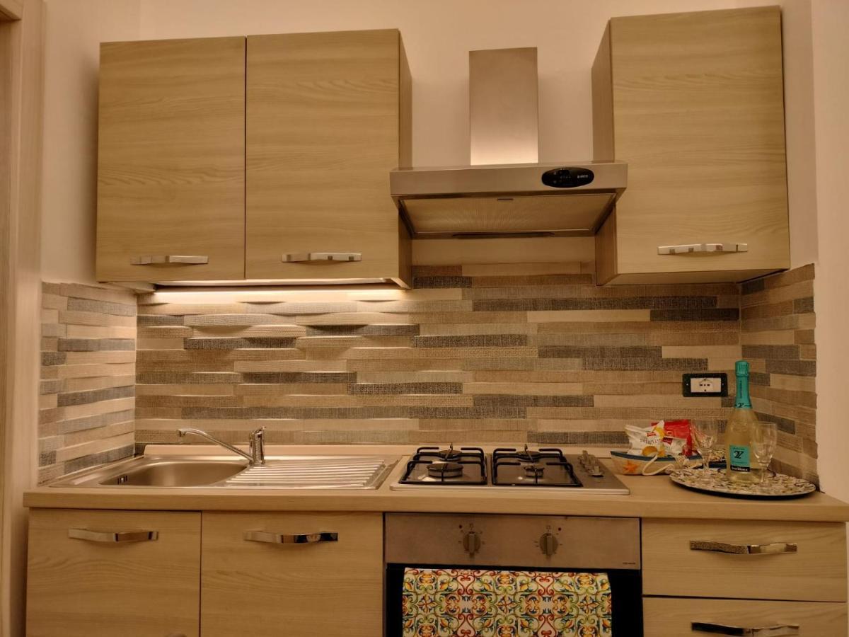 Acquazzurra Affittacamere Torre Lapillo Habitación foto