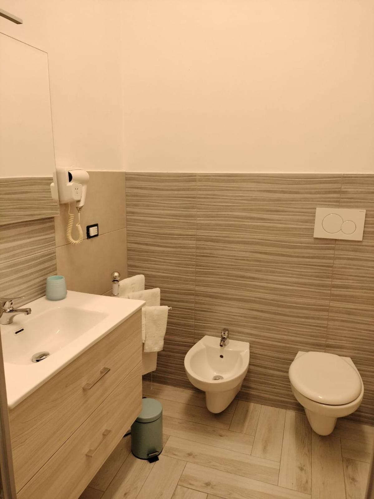 Acquazzurra Affittacamere Torre Lapillo Habitación foto